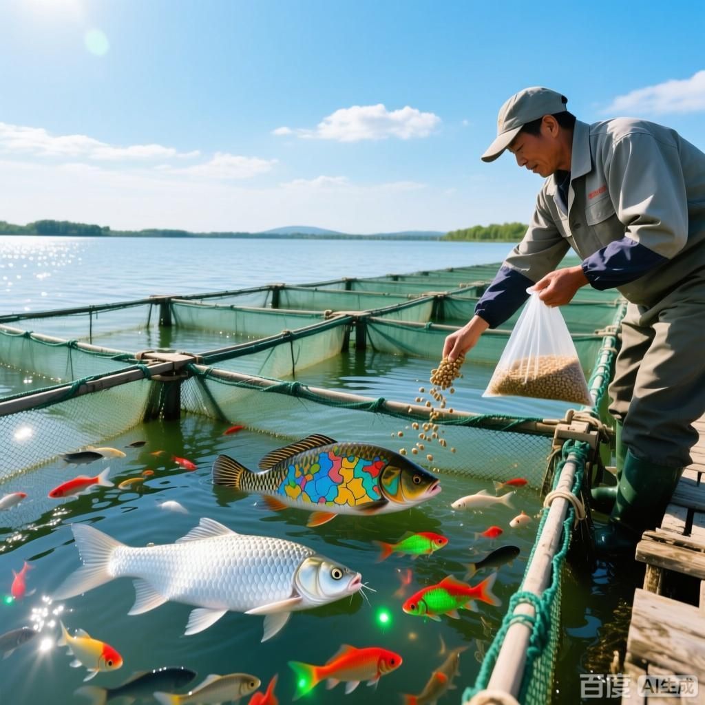 龍子湖有沒有養殖其他觀賞魚，龍子湖是否具備養殖其他觀賞魚的條件