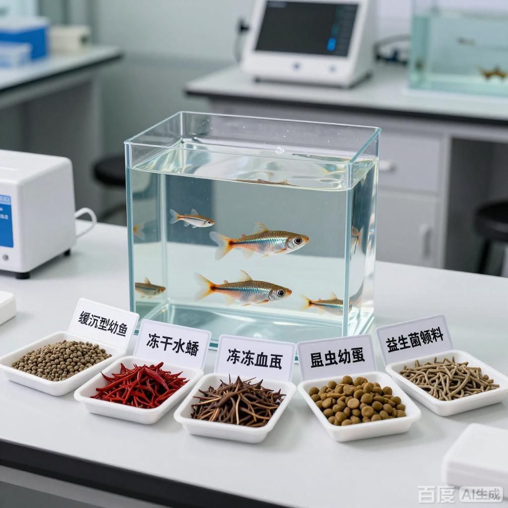 給我推薦幾款適合龍魚(yú)幼魚(yú)的飼料，幾款適合龍魚(yú)幼魚(yú)的飼料推薦