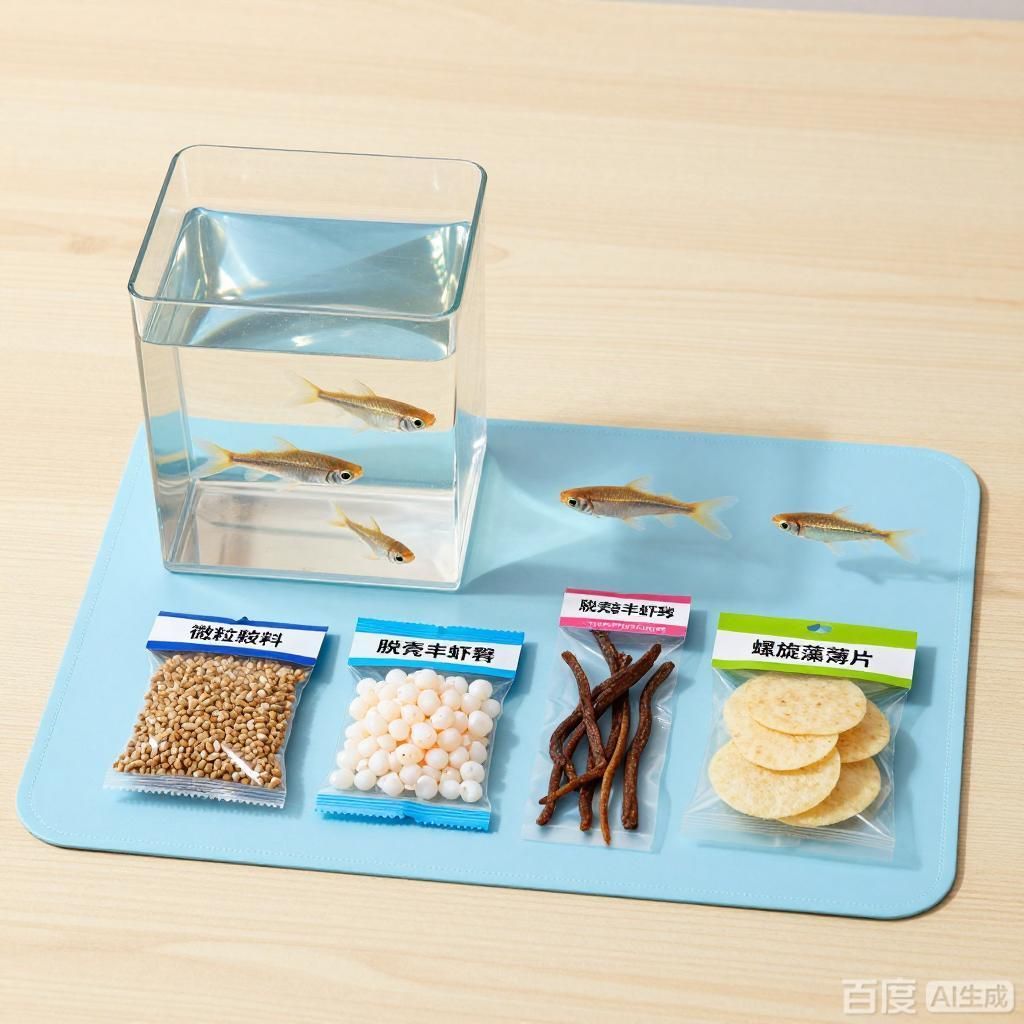 給我推薦幾款適合龍魚(yú)幼魚(yú)的飼料，幾款適合龍魚(yú)幼魚(yú)的飼料推薦