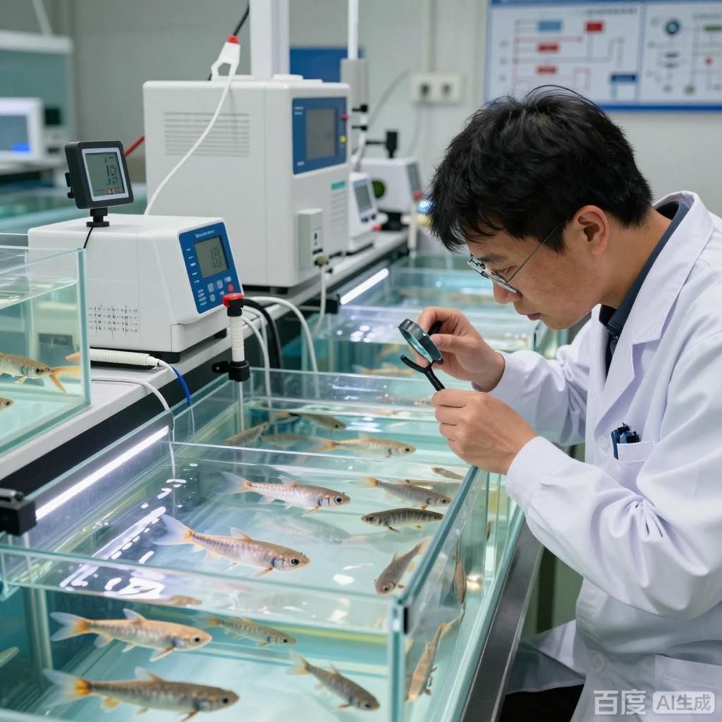 能否提供更多廣西龍魚養殖的成功案例