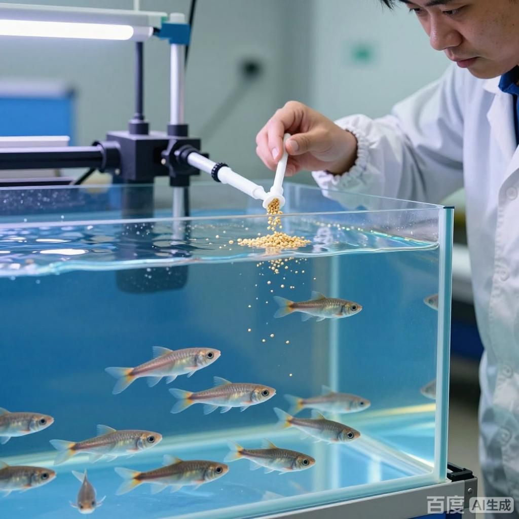 能否提供寧德龍魚的繁殖技術詳解，寧德龍魚的繁殖技術