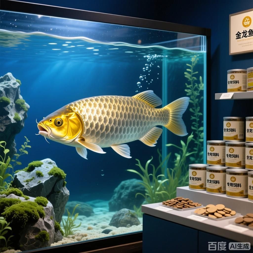 給我推薦一些金頭過背金龍魚的飼料，如何判斷金頭過背金龍魚的健康狀態(tài)？ 給我推薦一些金頭過背金龍魚的飼料，如何判斷金頭過背金龍魚的健康狀態(tài)？ 龍魚百科 第3張