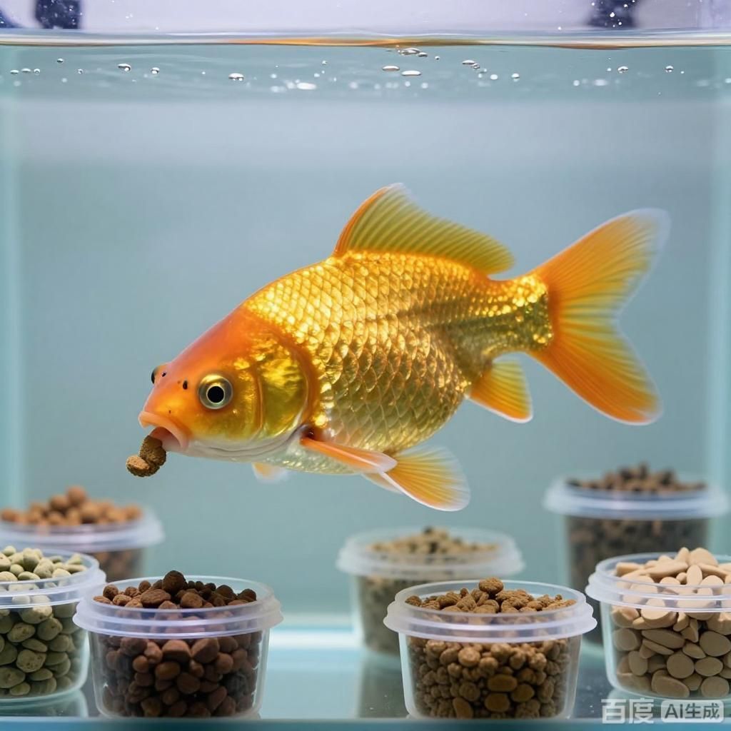 給我推薦一些金頭過背金龍魚的飼料，如何判斷金頭過背金龍魚的健康狀態(tài)？ 給我推薦一些金頭過背金龍魚的飼料，如何判斷金頭過背金龍魚的健康狀態(tài)？ 龍魚百科 第2張