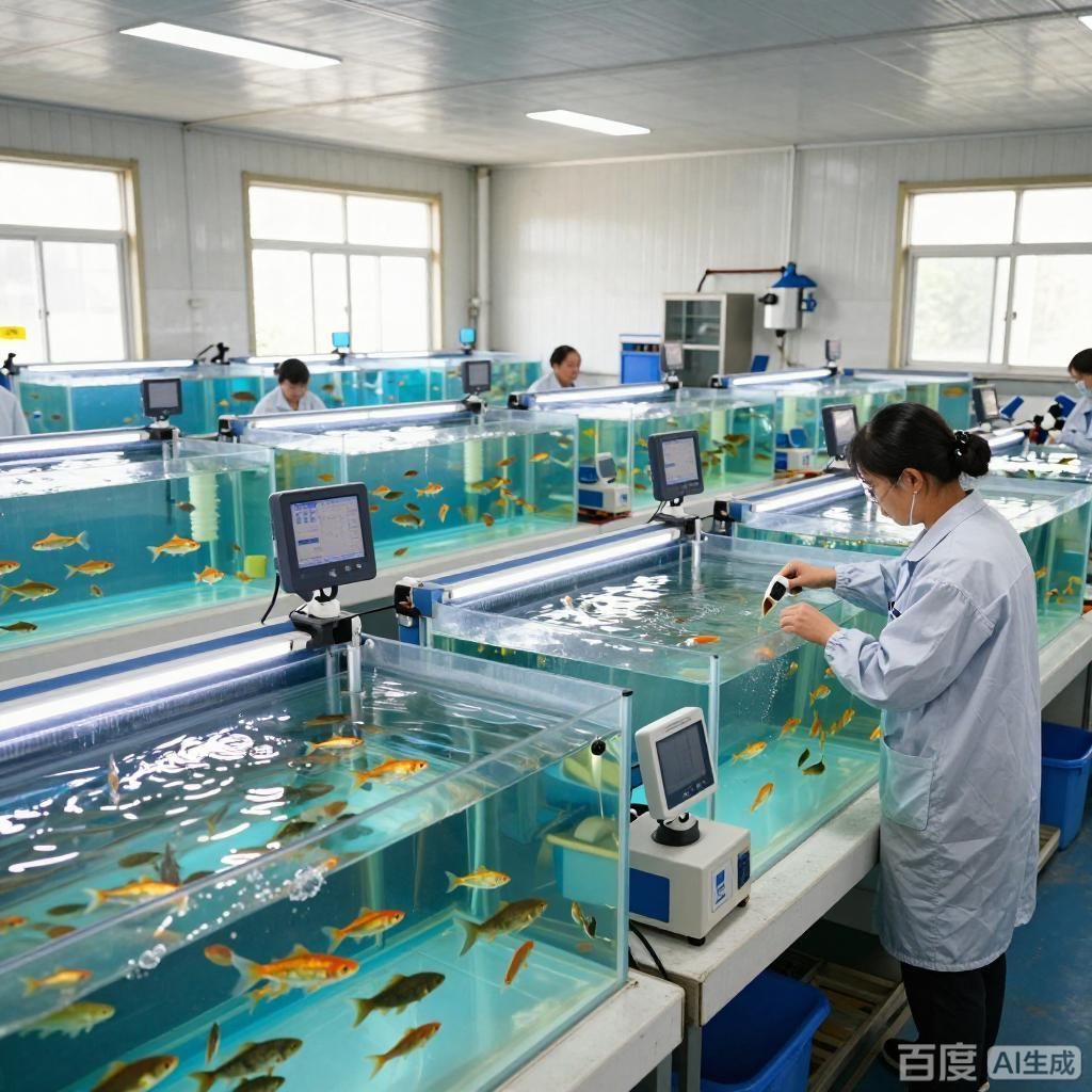 駱湖鎮永龍種養場是否養殖龍魚，關于駱湖鎮永龍種養場是否養殖龍魚的問題