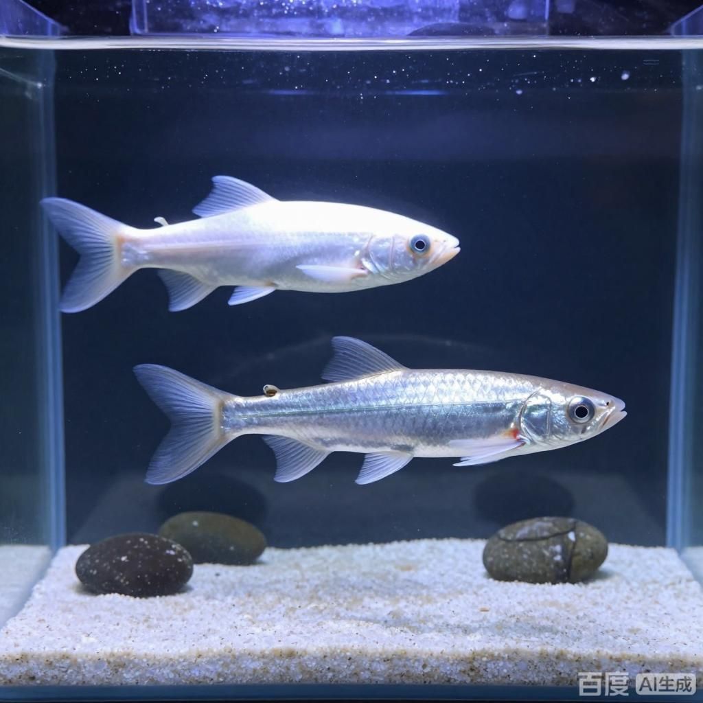 雪龍魚和銀龍魚哪個更受歡迎，雪龍魚和銀龍魚哪個更受歡迎雪龍魚和銀龍魚哪個更受歡迎