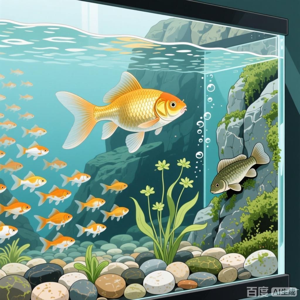能否提供更多適合混養的魚種推薦，適合混養的水族箱養殖方法，適合混養的魚種推薦：