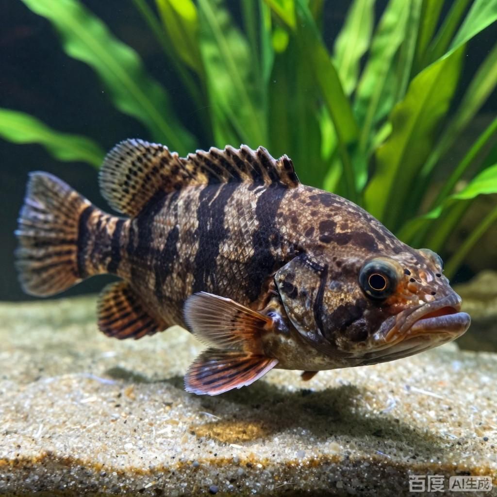 給我詳解一下斑節(jié)恐龍魚和虎紋恐龍魚，斑節(jié)恐龍魚和虎紋恐龍魚哪個(gè)更受歡迎？