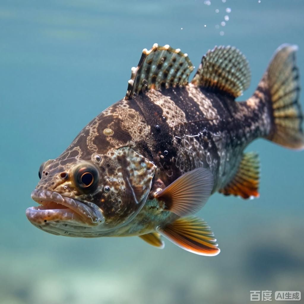 給我詳解一下斑節(jié)恐龍魚和虎紋恐龍魚，斑節(jié)恐龍魚和虎紋恐龍魚哪個(gè)更受歡迎？