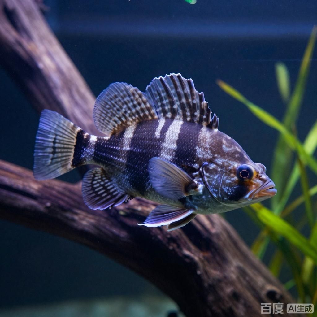 給我詳解一下斑節(jié)恐龍魚和虎紋恐龍魚，斑節(jié)恐龍魚和虎紋恐龍魚哪個(gè)更受歡迎？