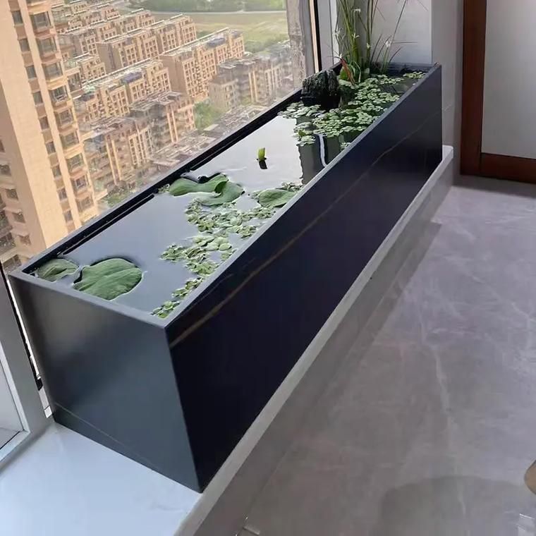 博特魚缸的材質有哪些，博特魚缸主流型號材質