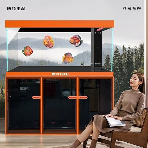博特魚缸的材質有哪些，博特魚缸主流型號材質