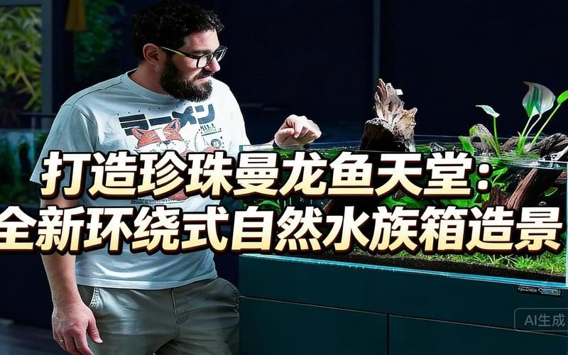 如何減少曼龍魚和珍珠雞龍魚的沖突 如何減少曼龍魚和珍珠雞龍魚的沖突 龍魚百科 第2張