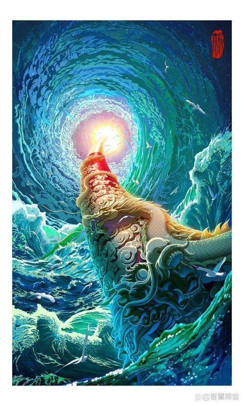 《大道龍魚》的主要角色有哪些，《大道龍魚》與《大道龍魚》的主要角色設定需要詳解