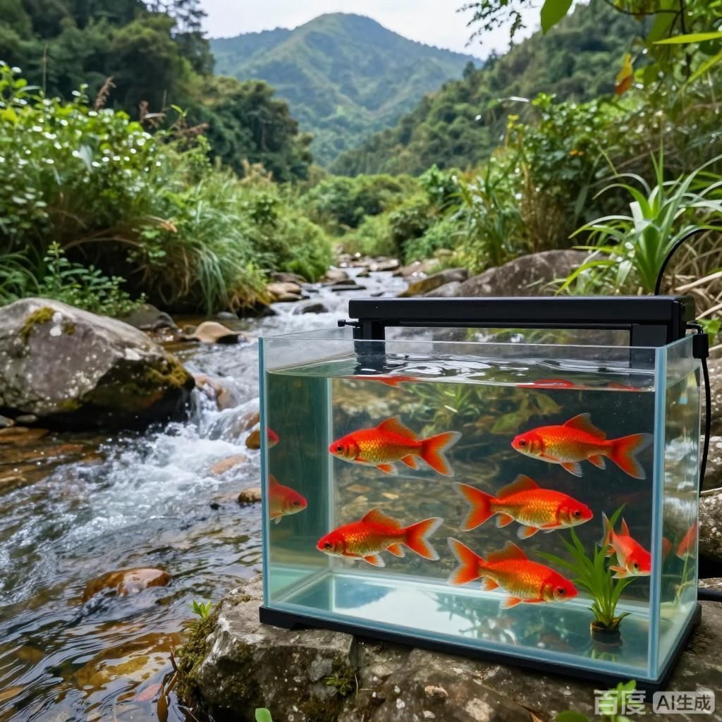 岳西縣適合養殖龍魚嗎，岳西縣適合養殖龍魚嗎？