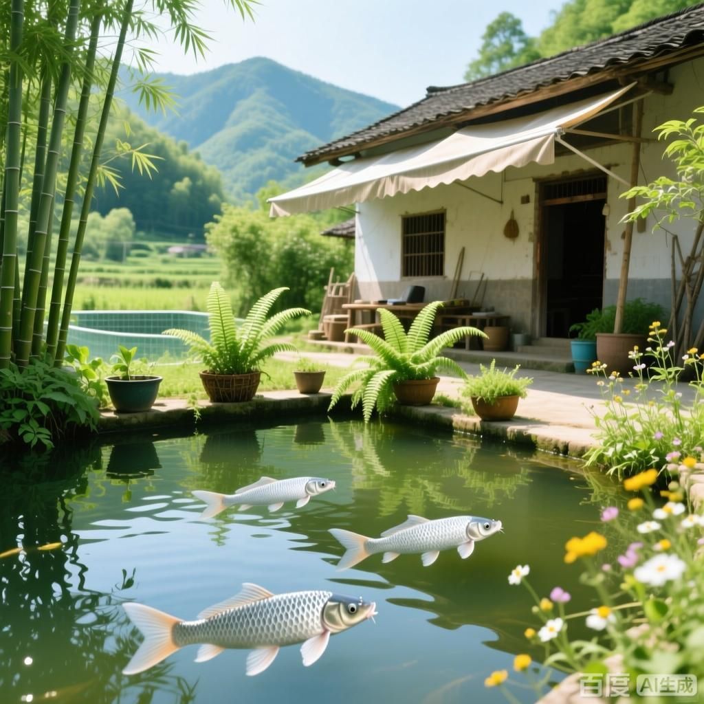 岳西縣適合養殖龍魚嗎，岳西縣適合養殖龍魚嗎？