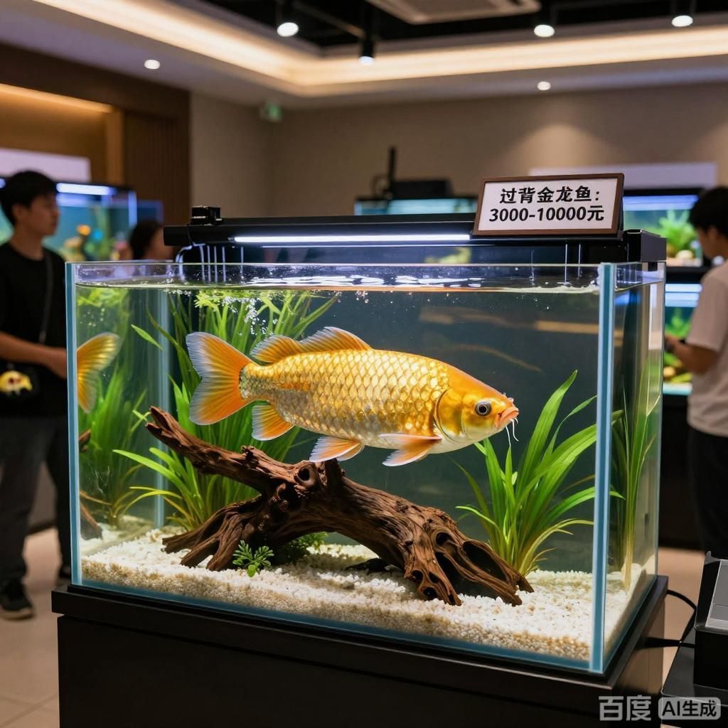 官園市場(chǎng)龍魚的價(jià)格范圍，官園市場(chǎng)龍魚價(jià)格