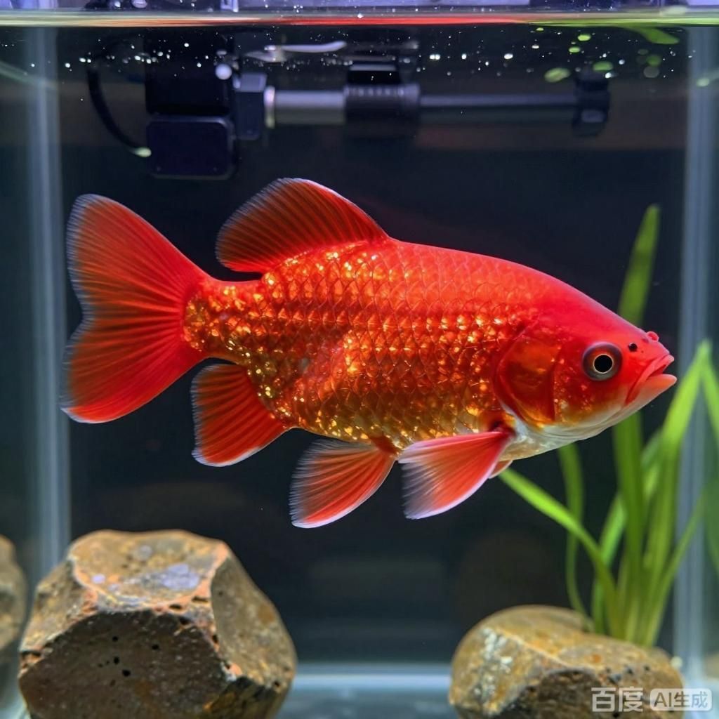 紅龍魚在信都區(qū)的養(yǎng)殖情況，信都區(qū)紅龍魚養(yǎng)殖有哪些技術(shù)難點(diǎn)紅龍魚養(yǎng)殖技術(shù)難點(diǎn)