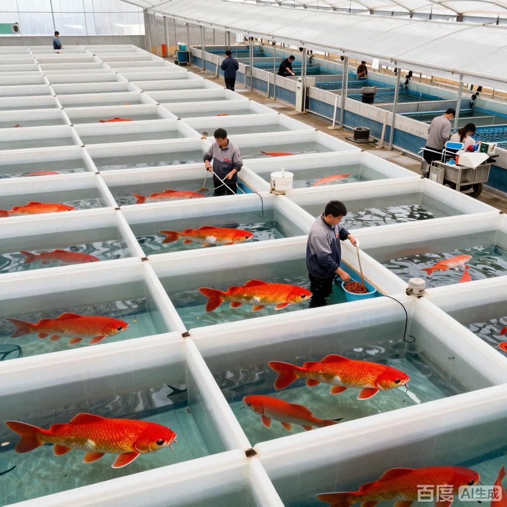 紅龍魚在信都區(qū)的養(yǎng)殖情況，信都區(qū)紅龍魚養(yǎng)殖有哪些技術(shù)難點(diǎn)紅龍魚養(yǎng)殖技術(shù)難點(diǎn)