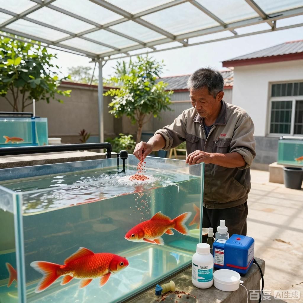 紅龍魚在信都區(qū)的養(yǎng)殖情況，信都區(qū)紅龍魚養(yǎng)殖有哪些技術(shù)難點(diǎn)紅龍魚養(yǎng)殖技術(shù)難點(diǎn)