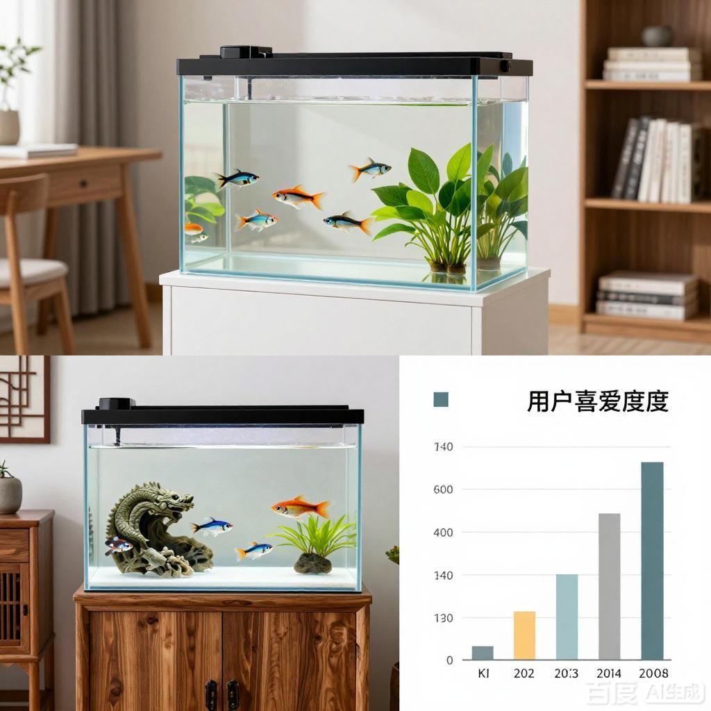 水鴨魚缸和彩蝶魚缸哪個更受歡迎，水鴨魚缸和彩蝶魚缸哪個更受歡迎水鴨魚缸和彩蝶魚缸哪個更耐用 水鴨魚缸和彩蝶魚缸哪個更受歡迎，水鴨魚缸和彩蝶魚缸哪個更受歡迎水鴨魚缸和彩蝶魚缸哪個更耐用 龍魚百科 第3張