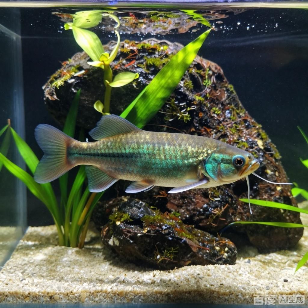 推薦一些適合新手的小龍魚品種，哪些適合新手的小龍魚品種？