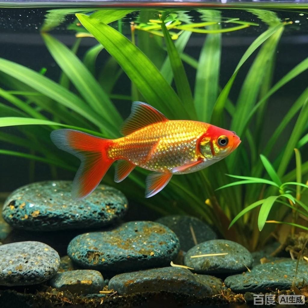 推薦一些適合新手的小龍魚品種，哪些適合新手的小龍魚品種？