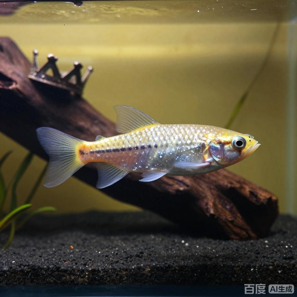 推薦一些適合新手的小龍魚品種，哪些適合新手的小龍魚品種？