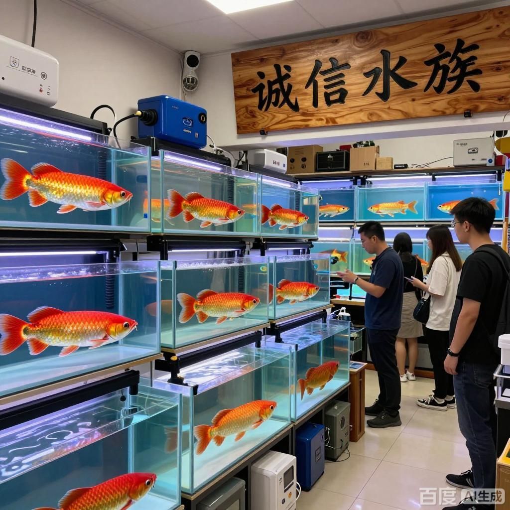 給我推薦幾家汕頭的龍魚商家，汕頭市龍魚市場有哪些知名品牌？