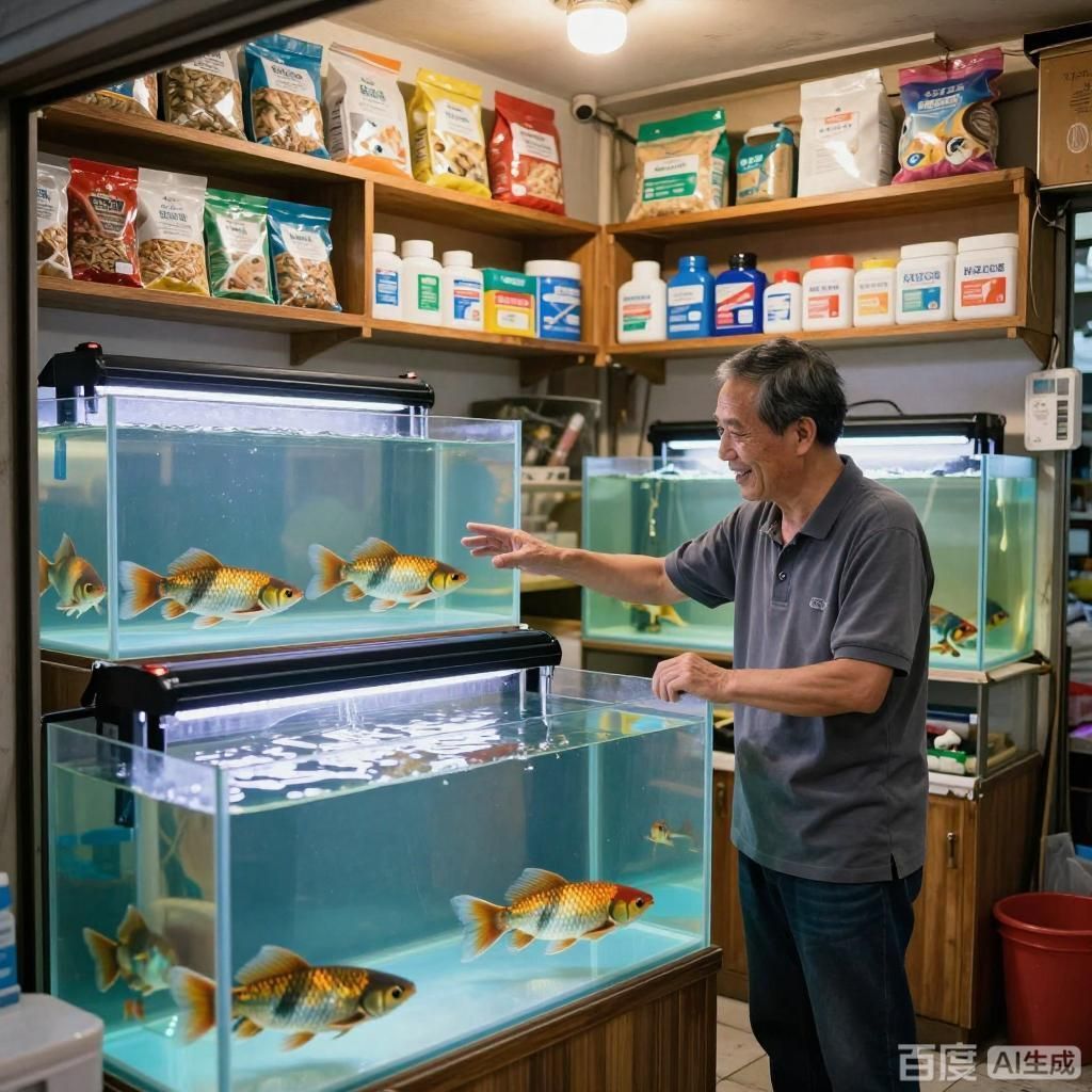 給我推薦幾家汕頭的龍魚商家，汕頭市龍魚市場有哪些知名品牌？