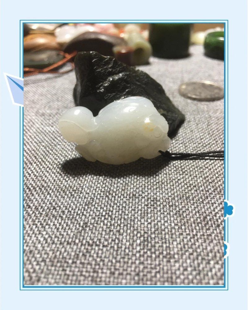 和田玉龍魚有哪些款式和顏色，和田玉龍魚的價格范圍如何鑒別和田玉龍魚的價格范圍