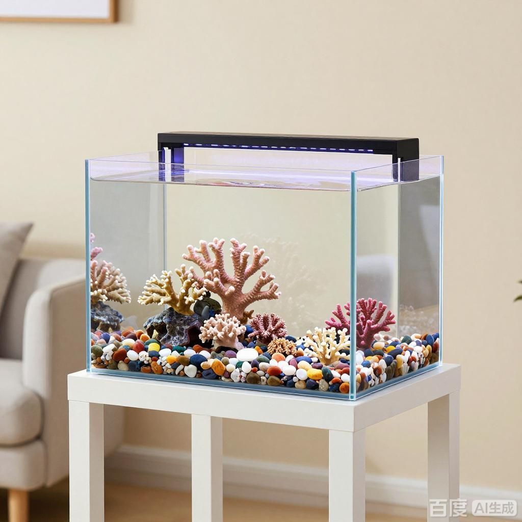 推薦幾款性價比高的魚缸材質，幾款性價比高的魚缸材質推薦