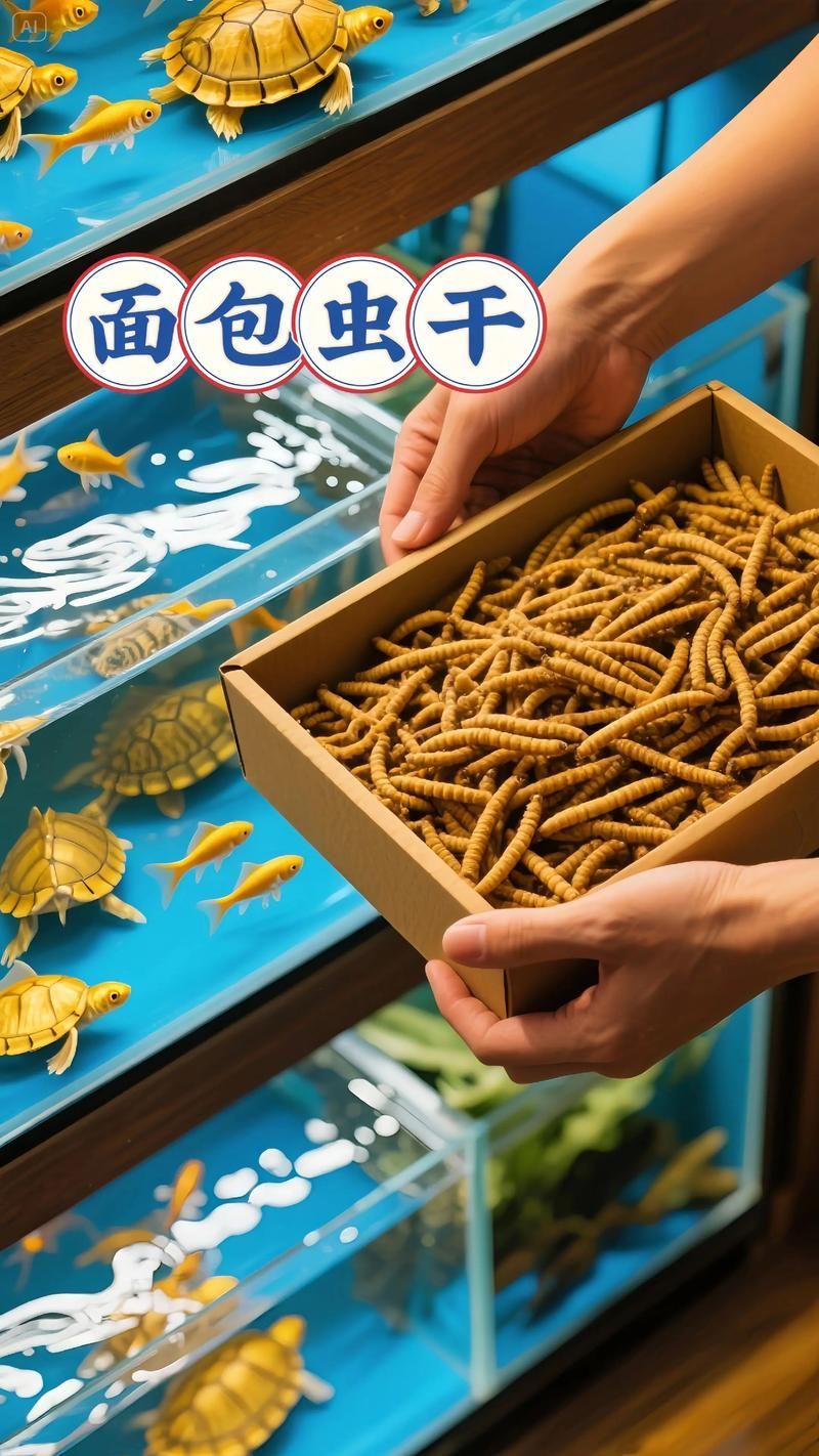 干面包蟲的最佳投喂量是多少，干面包蟲投喂指南