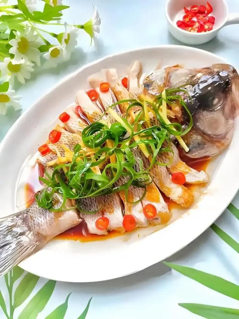 萬山龍魚清蒸有哪些技巧，萬山龍魚清蒸技巧