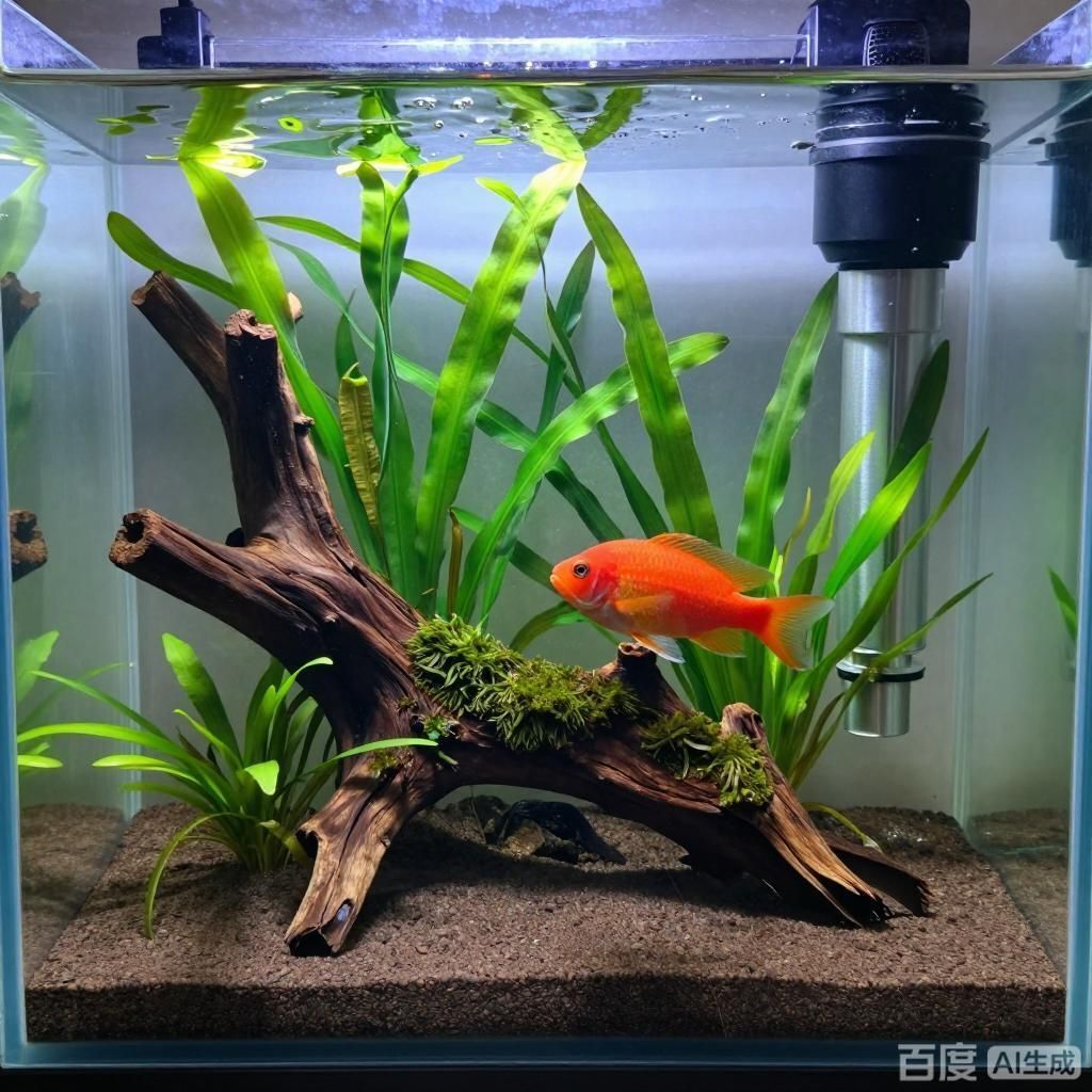 如何設置火龍魚的水族箱環境，如何設置火龍魚水族箱環境？ 如何設置火龍魚的水族箱環境，如何設置火龍魚水族箱環境？ 龍魚百科 第1張