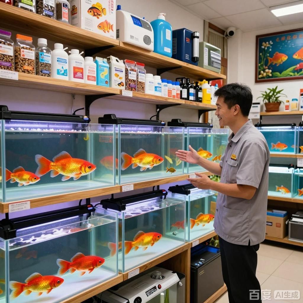 昆明紅龍魚市場有哪些信譽良好的商家，昆明紅龍魚市場哪個商家最知名？