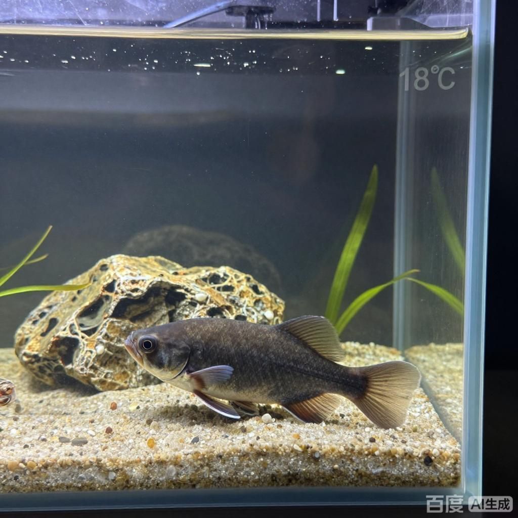 曼龍魚在不同溫度下的表現(xiàn)，如何判斷曼龍魚是否適應(yīng)了新水溫？ 曼龍魚在不同溫度下的表現(xiàn)，如何判斷曼龍魚是否適應(yīng)了新水溫？ 龍魚百科 第1張