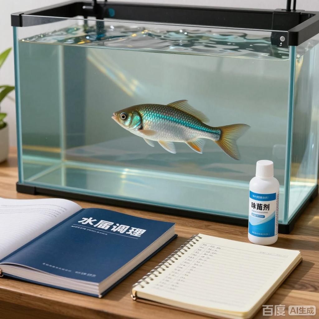 如何改善萬龍魚的水質(zhì)環(huán)境，優(yōu)化萬龍魚的水質(zhì)環(huán)境需要定期改善萬龍魚的水質(zhì)環(huán)境