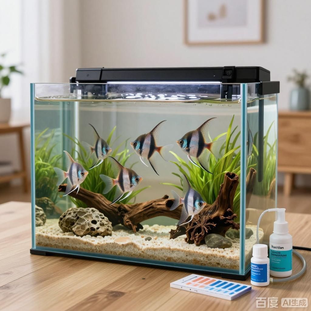 如何改善萬龍魚的水質(zhì)環(huán)境，優(yōu)化萬龍魚的水質(zhì)環(huán)境需要定期改善萬龍魚的水質(zhì)環(huán)境