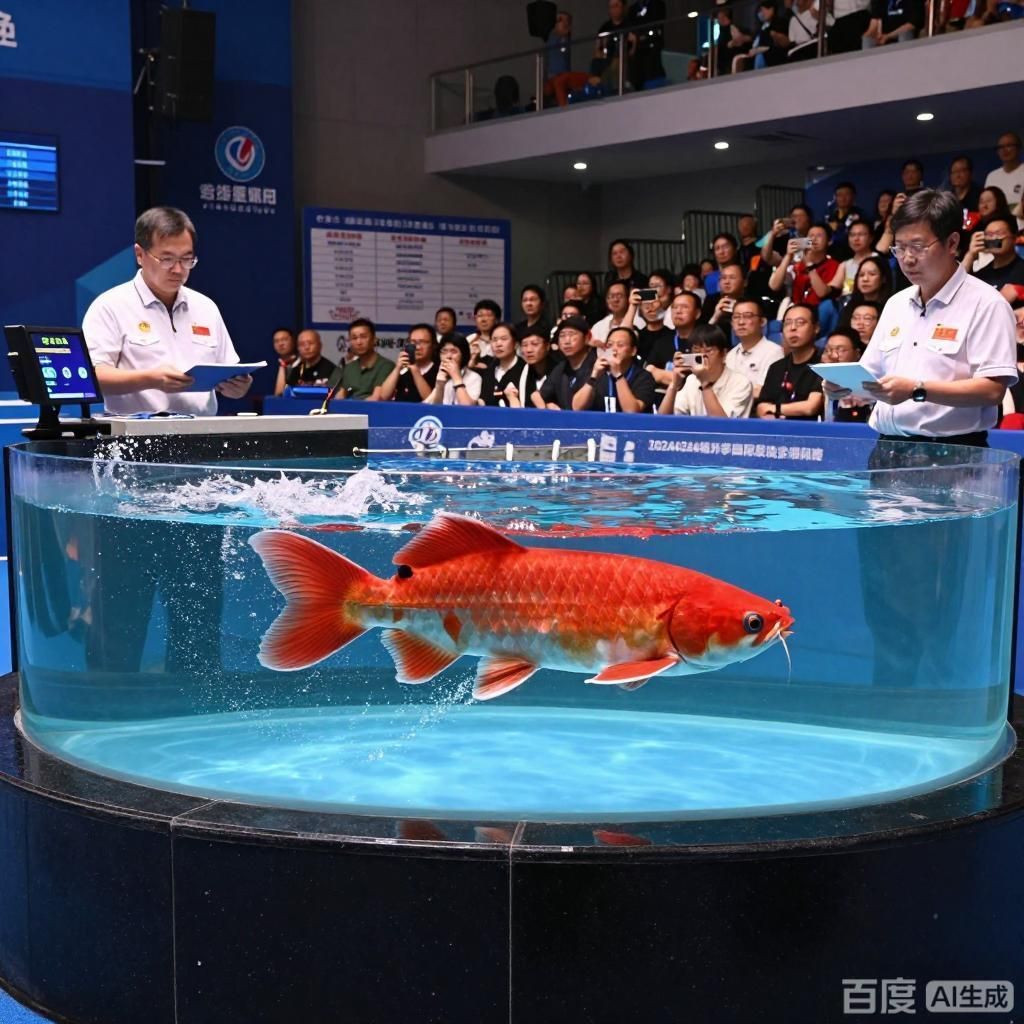 2024年龍魚比賽有哪些精彩瞬間，024年龍魚比賽精彩瞬間四幅圖聚焦2024年龍魚比賽精彩瞬間 2024年龍魚比賽有哪些精彩瞬間，024年龍魚比賽精彩瞬間四幅圖聚焦2024年龍魚比賽精彩瞬間 龍魚百科 第1張