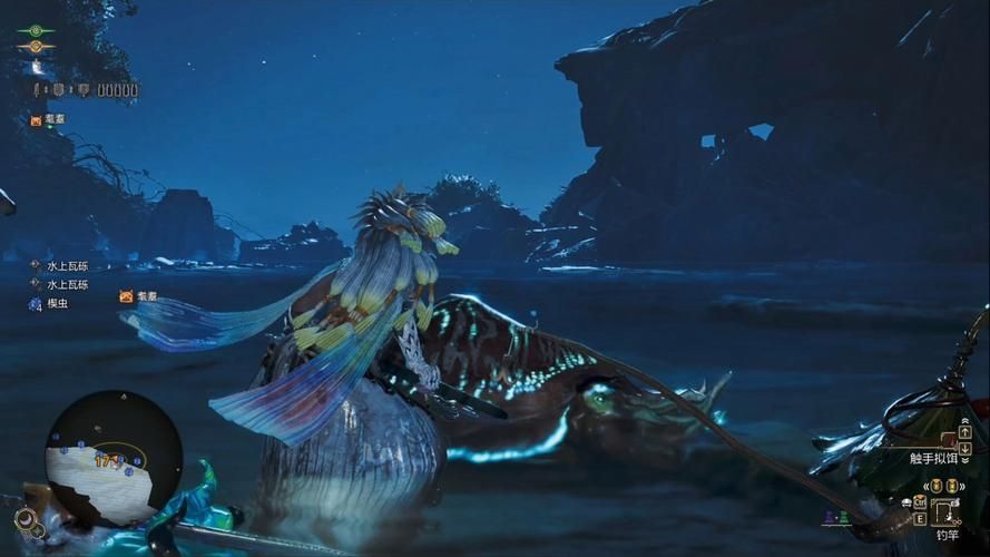 沙龍魚有哪些獨特的生存技能 沙龍魚有哪些獨特的生存技能 龍魚百科 第6張