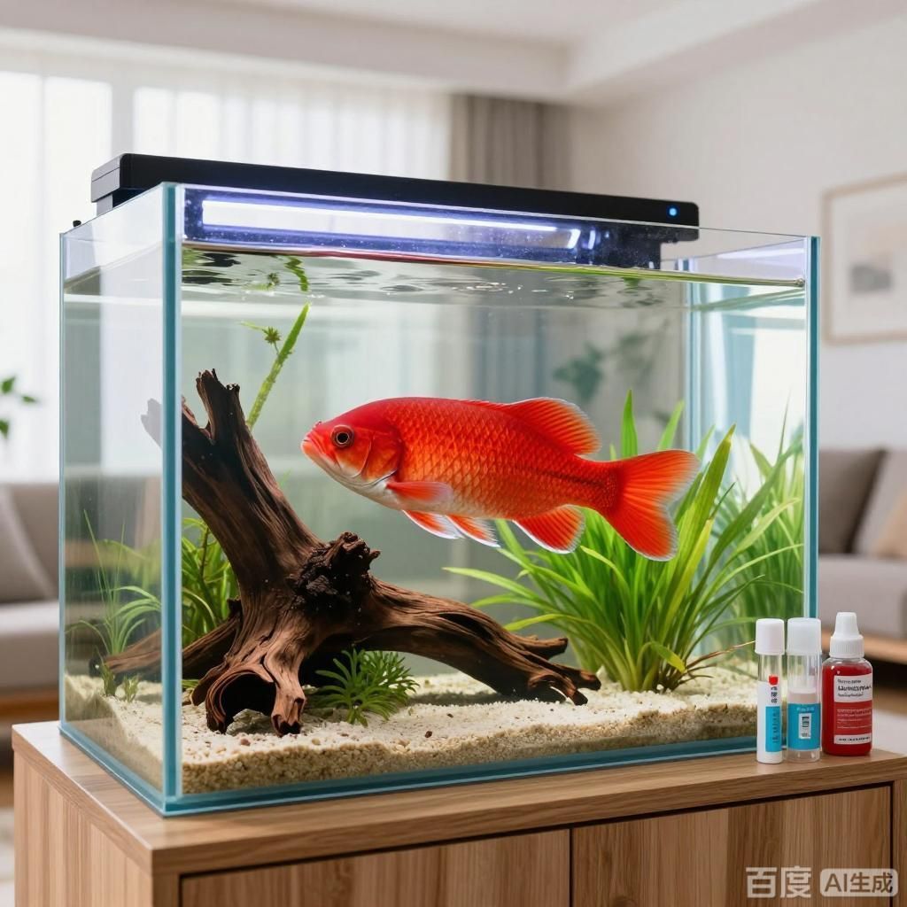 如何飼養紅龍魚并增強其體色，如何飼養紅龍魚并增強紅龍魚的體色