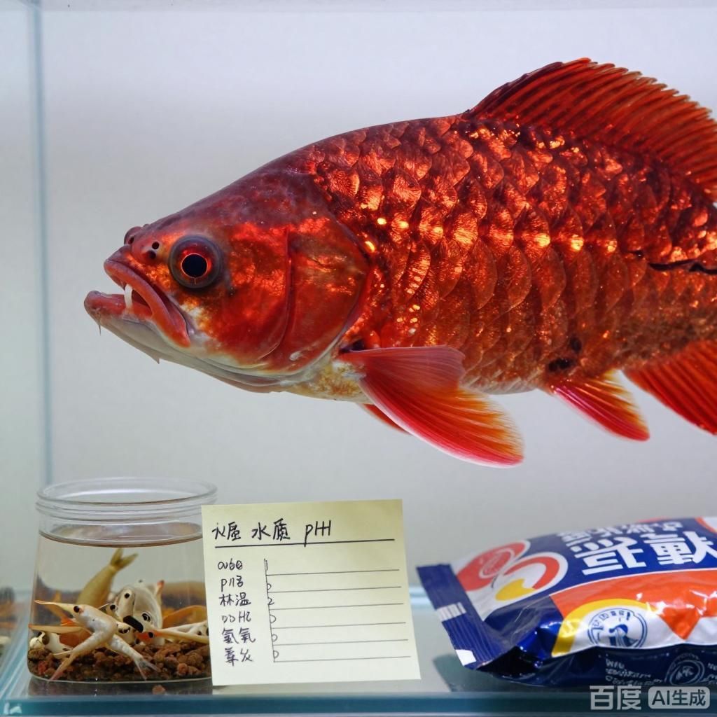 如何飼養紅龍魚并增強其體色，如何飼養紅龍魚并增強紅龍魚的體色