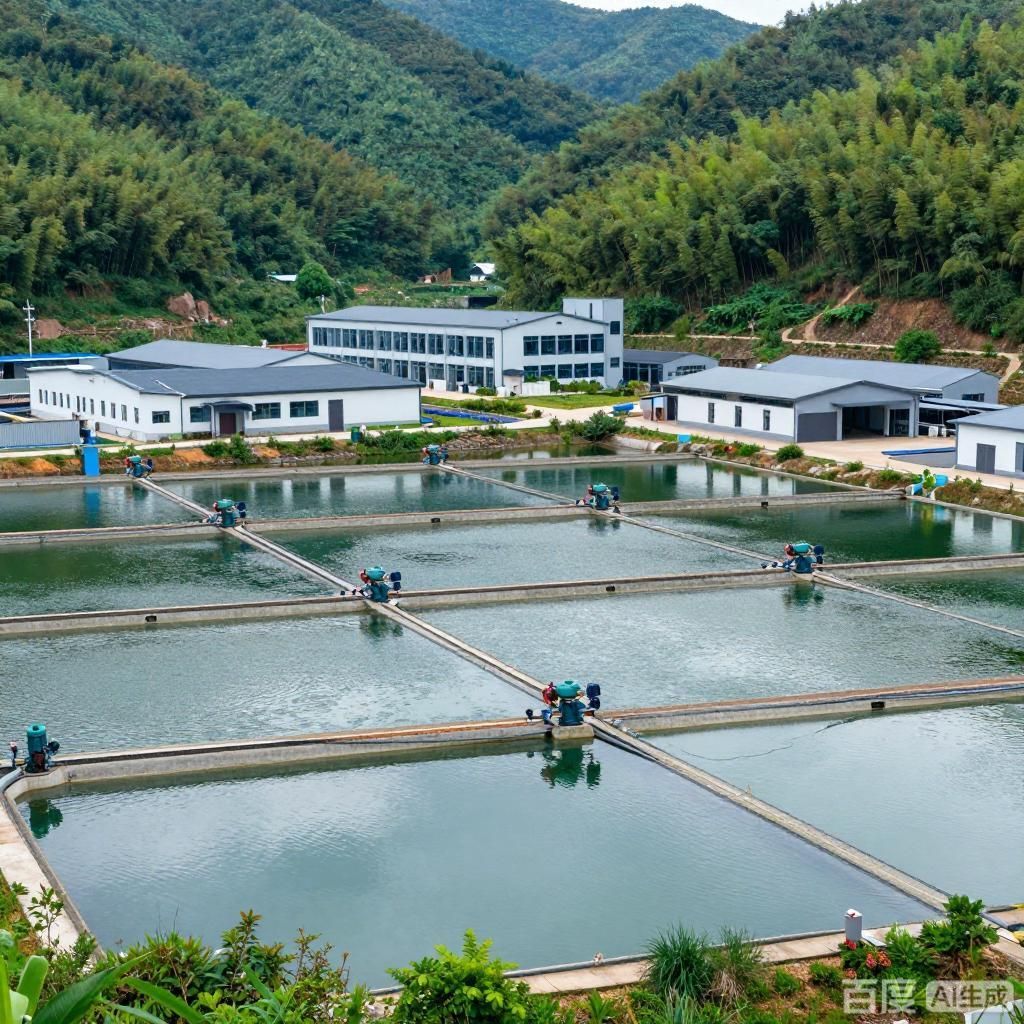 能否提供更多浦城縣水產(chǎn)養(yǎng)殖企業(yè)信息，浦城縣水產(chǎn)養(yǎng)殖企業(yè)