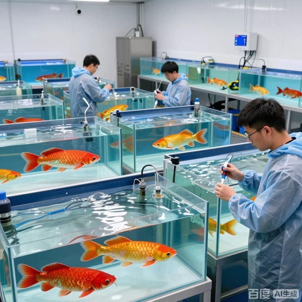 有哪些知名的資源龍魚繁殖場(chǎng)，有哪些知名的資源龍魚繁殖場(chǎng)？