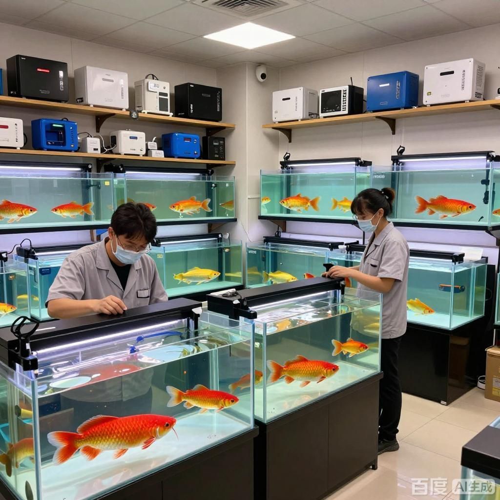 推薦幾家信譽良好的龍魚專賣店，信譽良好的龍魚專賣店 推薦幾家信譽良好的龍魚專賣店，信譽良好的龍魚專賣店 龍魚百科 第1張
