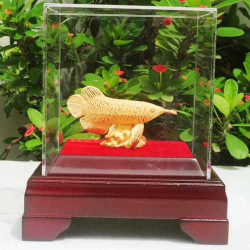 哪里可以購買到正品金龍魚沙金擺件，正品金龍魚沙金擺件真偽鑒別
