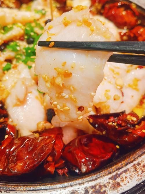大豐收魚莊的龍魚鍋有哪些特色，豐收魚莊的龍魚鍋有哪些特色 大豐收魚莊的龍魚鍋有哪些特色，豐收魚莊的龍魚鍋有哪些特色 龍魚百科 第6張