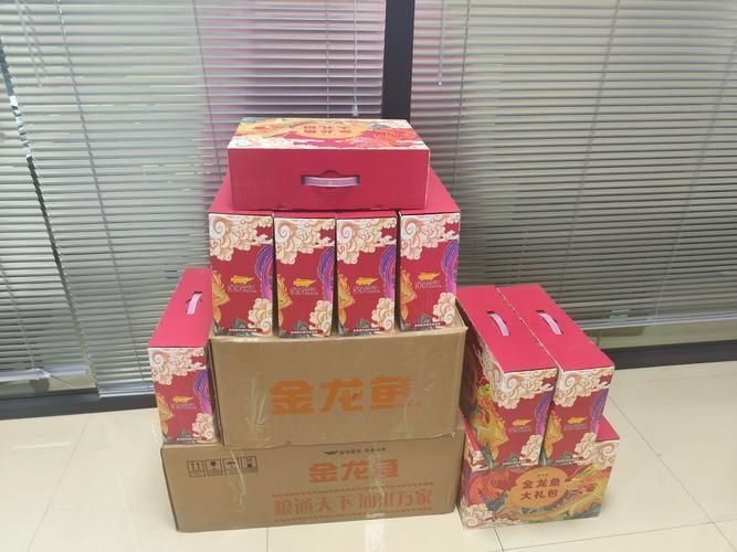 能否提供金龍福龍魚包裝的詳細(xì)圖片，金龍福龍魚包裝的詳細(xì)介紹