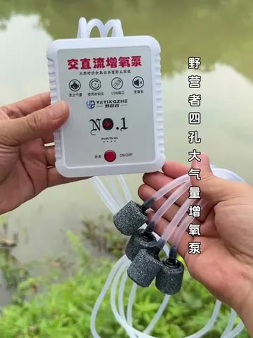 有哪些增氧產(chǎn)品推薦，增氧產(chǎn)品其推薦 有哪些增氧產(chǎn)品推薦，增氧產(chǎn)品其推薦 龍魚百科 第16張
