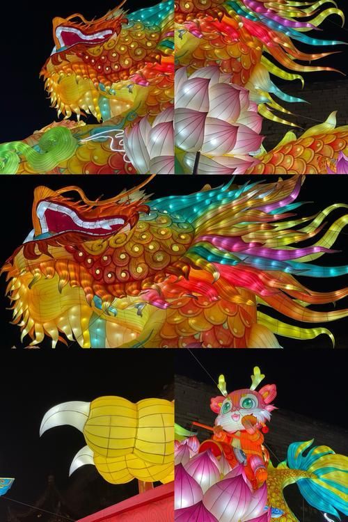 如何判斷龍魚夜燈的質(zhì)量好壞，如何判斷龍魚夜燈質(zhì)量好壞 如何判斷龍魚夜燈的質(zhì)量好壞，如何判斷龍魚夜燈質(zhì)量好壞 龍魚百科 第12張